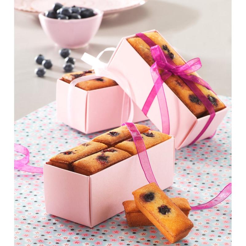 Snack toastjern plater Box 13: Mini bars