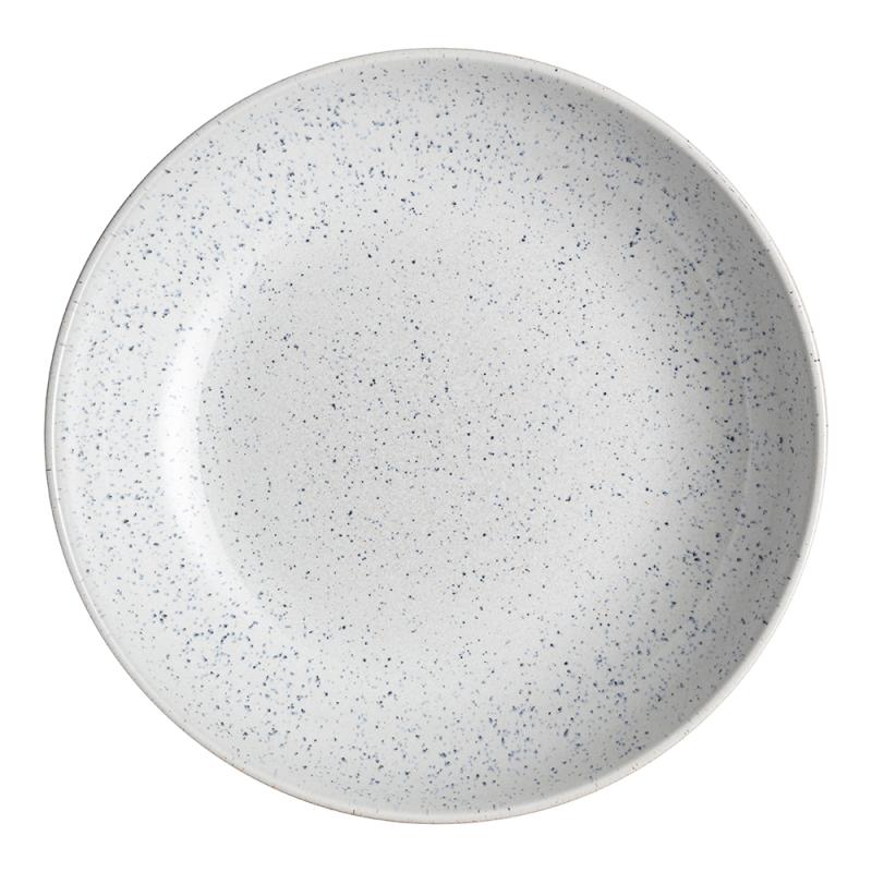 Studio Blue Chalk pastatallerken 22 cm