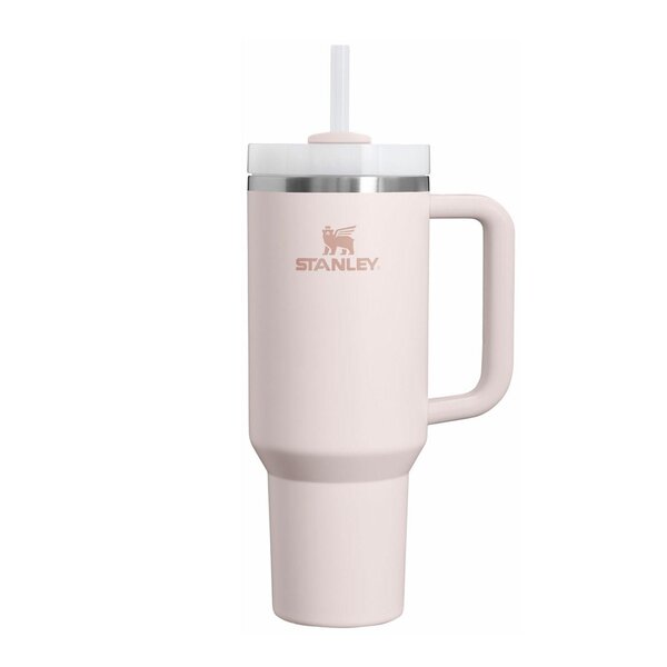 Quencher tumbler 1,18L rose quartz