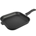 Grillpanne m/avtagbart håndtak 28 cm