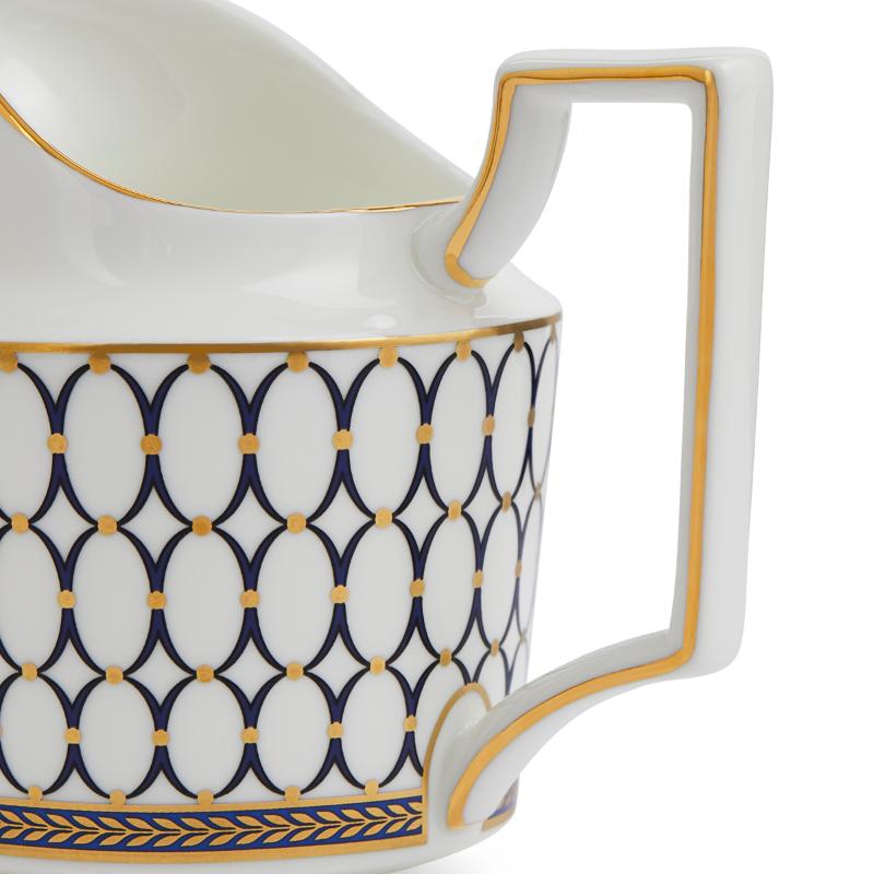 Renaissance Gold fløtemugge 20 cl