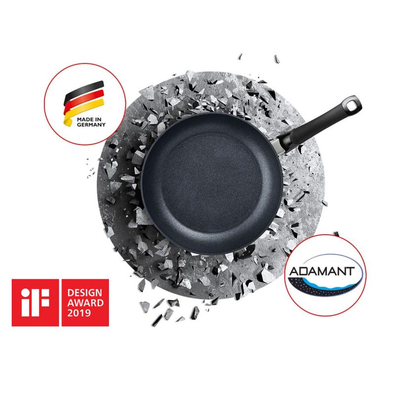 Adamant Comfort Stekepanne 24 cm