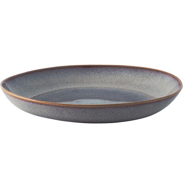 Lave Beige dyp tallerken 28 cm