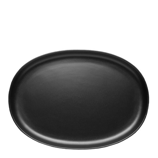 Nordic Kitchen oval tallerken 32 cm