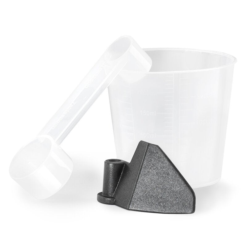 Inox brødbakemaskin