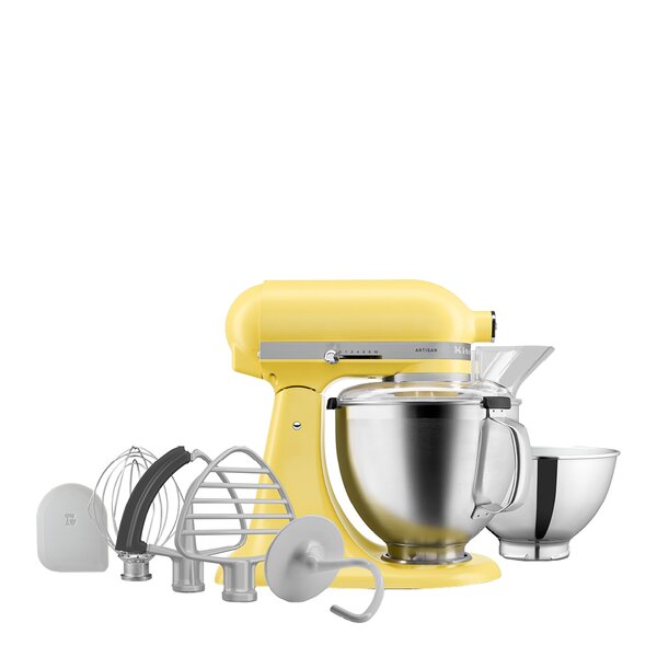 Artisan kjøkkenmaskin 5KSM195PSEBT 4,7L butter