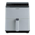 Dual Blaze airfryer 6,4L/2,5 kg lys grå