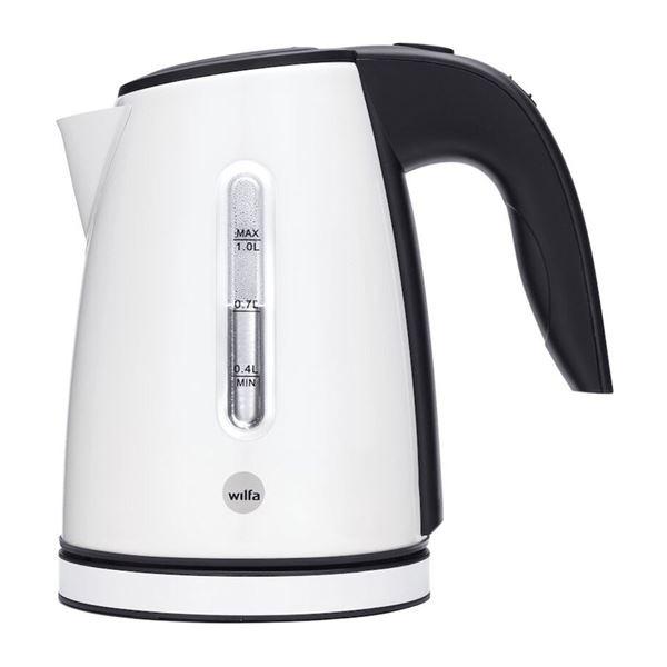 Rapids Mini WK2GW-1500 vannkoker 1L hvit