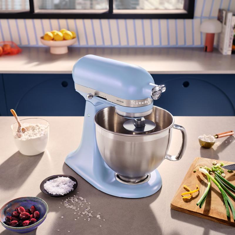 Artisan kjøkkenmaskin 5KSM195PSEOA 4,7L blue salt