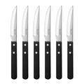 Trattoria biffkniv 6 stk