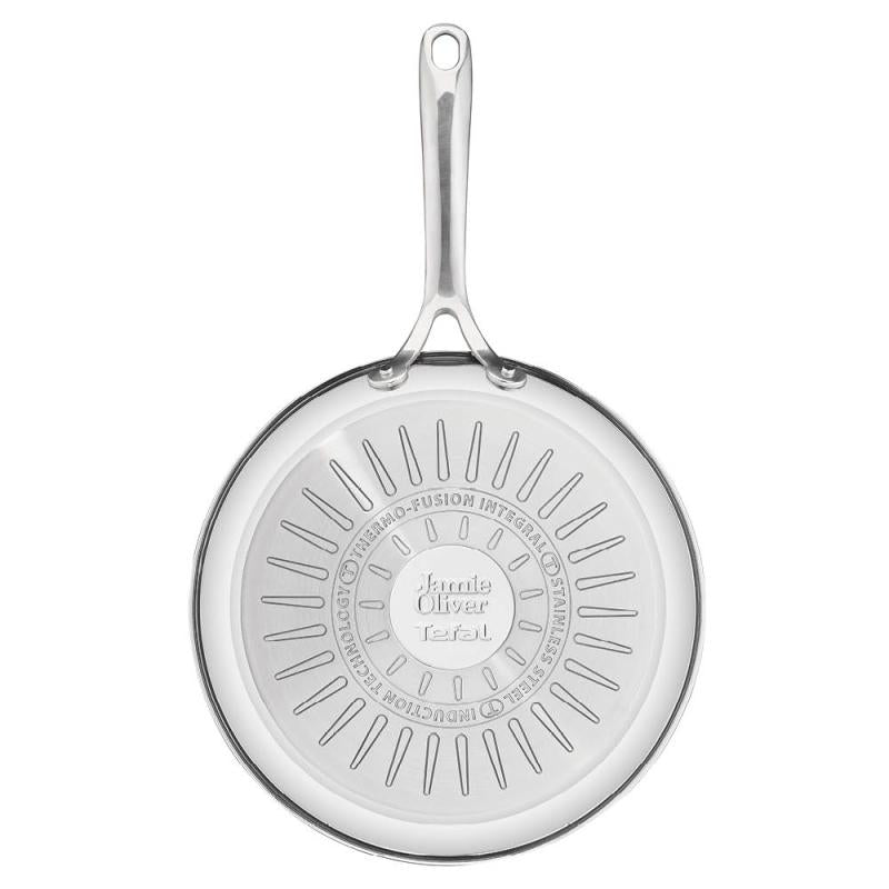 Cook Smart stekepanne 28 cm uten belegg