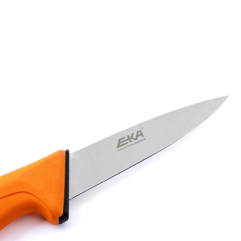 Pro stikkniv 14 cm oransje