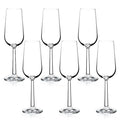 Grand Cru champagneglass 24 cl 6 stk
