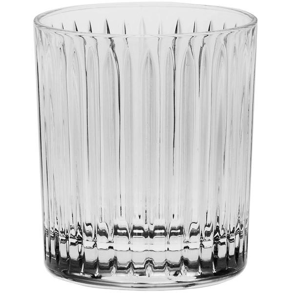 Skyline whiskeyglass 32 cl