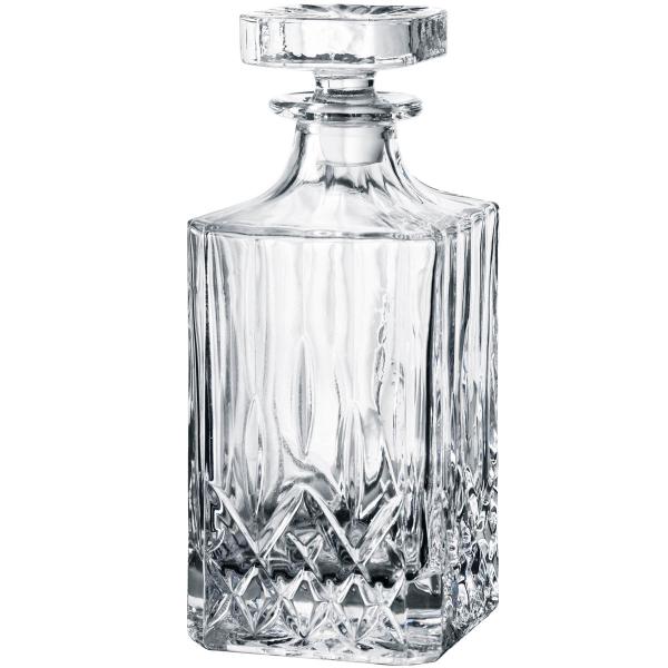 Harvey karaffel m/lokk 0,7L