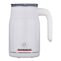 Latte Magic melkeskummer 250ml hvit