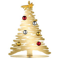 Bark for Christmas julepynt 30 cm gull