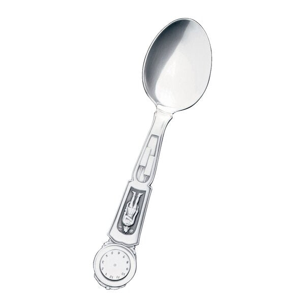 Dåpsskje Prins 14,4 cm 830