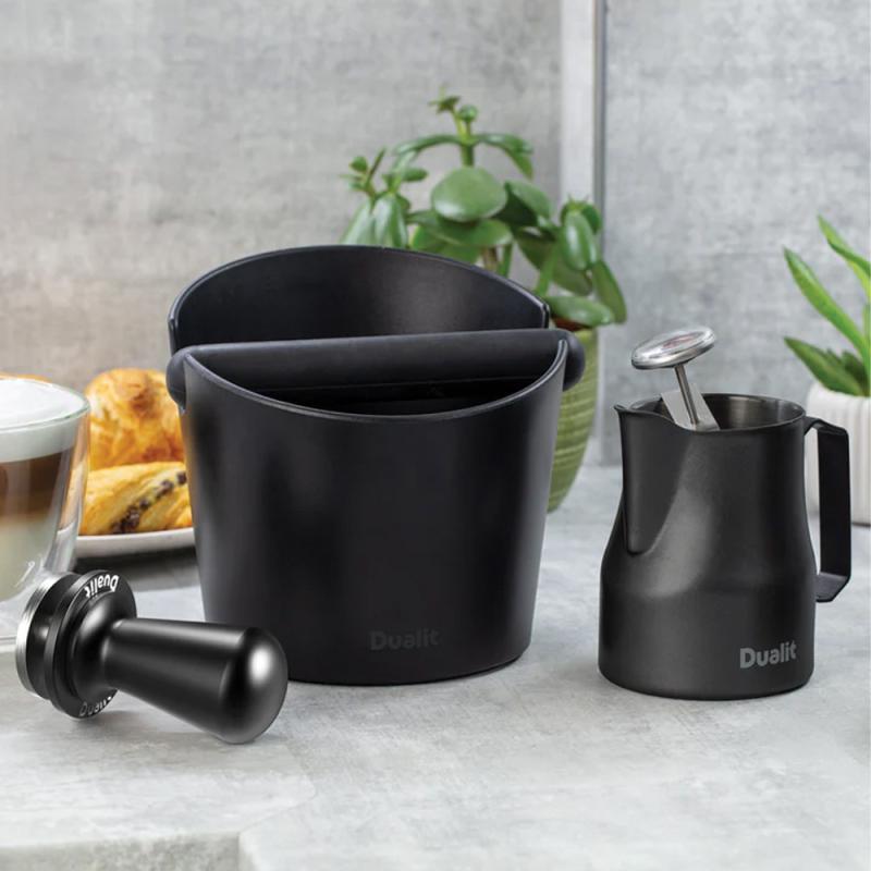Barista kit 3 deler svart
