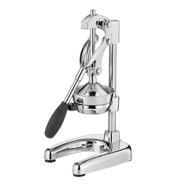 Amalfi juicer stål