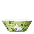 Frokostbolle 15 cm Mummitrollet