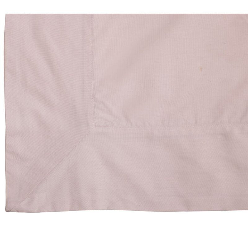 Bedding Collection dynetrekk 140x200+50x70 cm powder rose