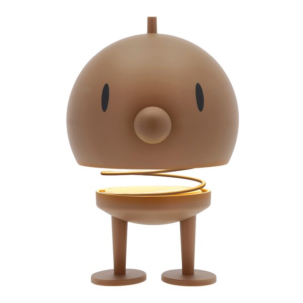 LED lampe XL 23 cm choko