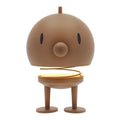 LED lampe XL 23 cm choko