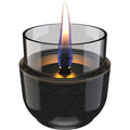 Violet bordlykt 8 0,15L svart