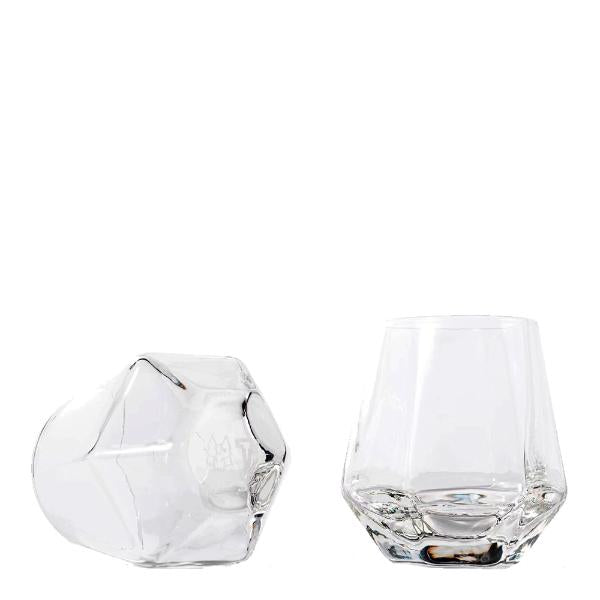 Hexa glass 30 cl 6 stk