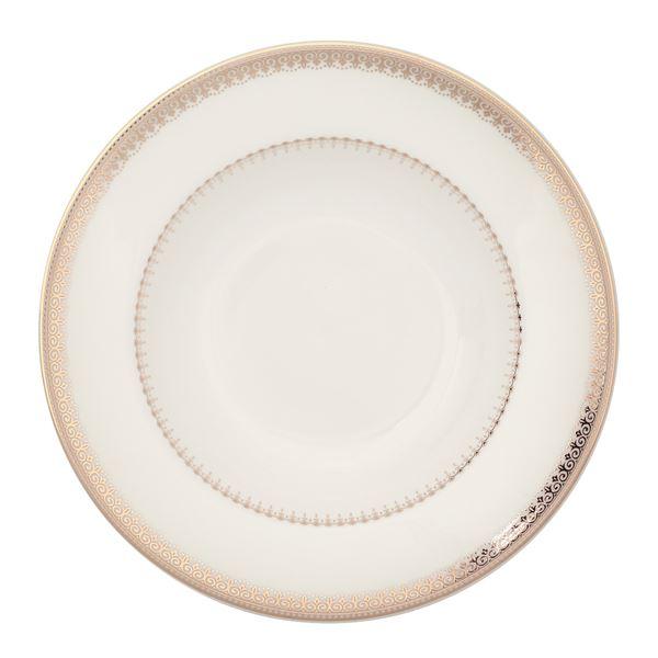 Gold Grande dyp tallerken 23 cm