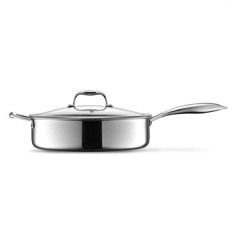 Hybrid sautépanne 30 cm 5L