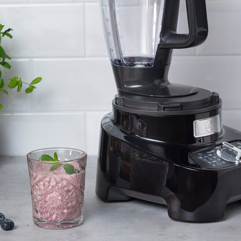 Double Force Pro FO8218S0 foodprocessor