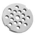 Tillbehør hullskive 8 mm