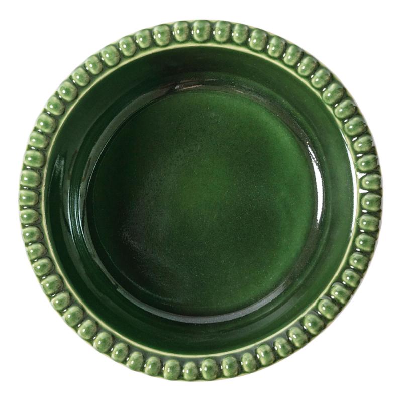 DARIA skål 18 cm moss
