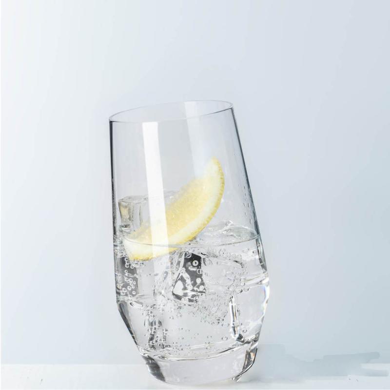 Puccini LD tumblerglass 36,5 cl 6 stk