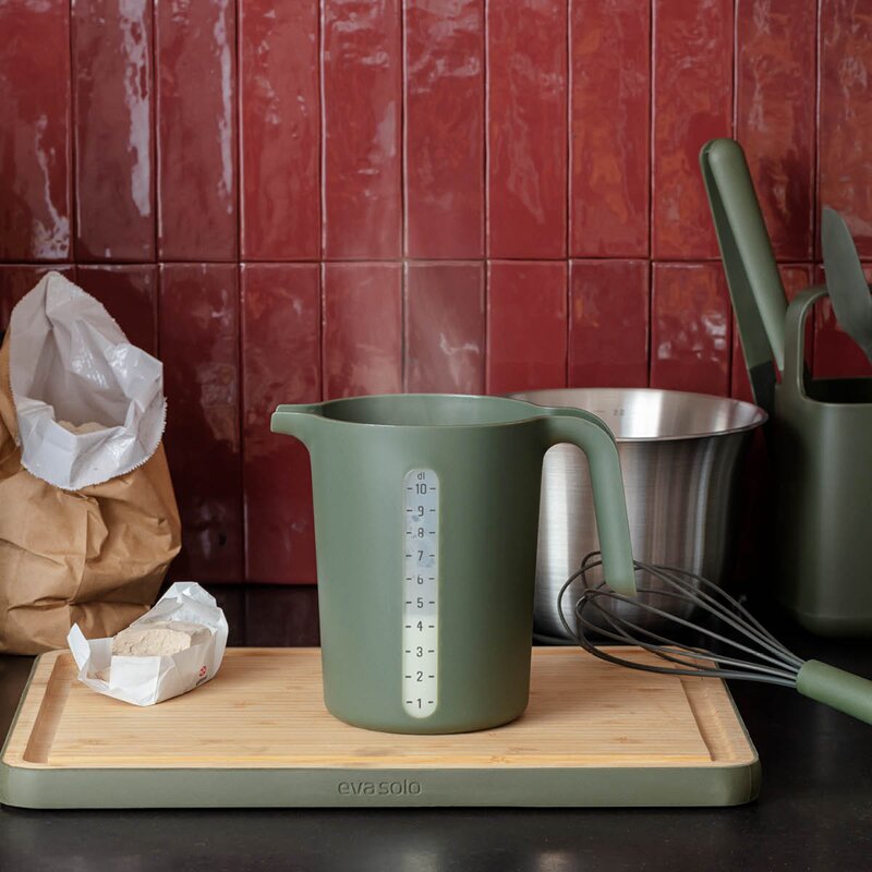 Green Tool målebeger 1L