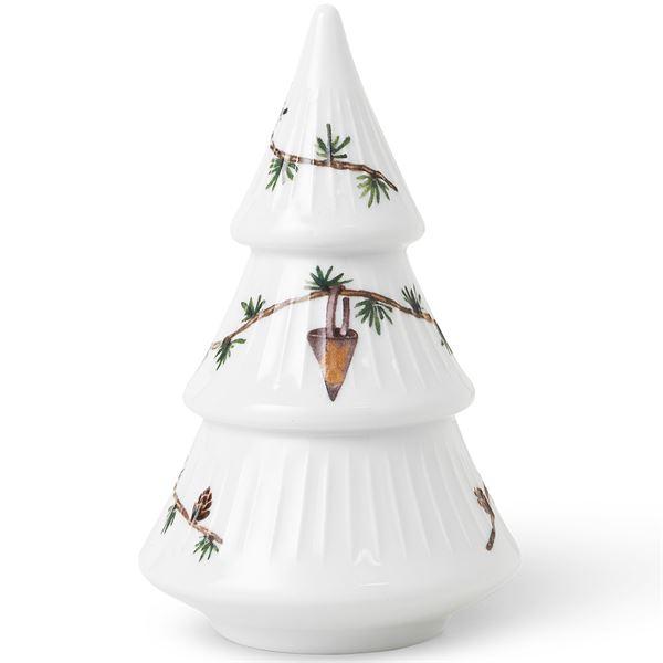 Hammershøi Christmas juletre 16 cm