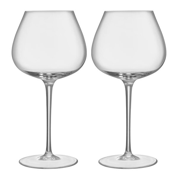Aroma copa gin & tonic glass 71 cl 2 stk