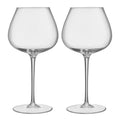 Aroma copa gin & tonic glass 71 cl 2 stk