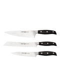 Stenfors sett med kniver 3 deler