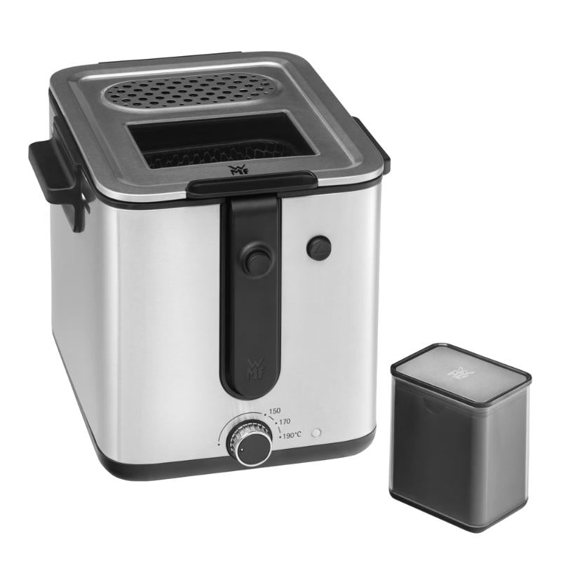 KITCHENminis frityr & kutter 1,0L