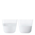 Arc vannglass 26 cl 2 stk contrast mist