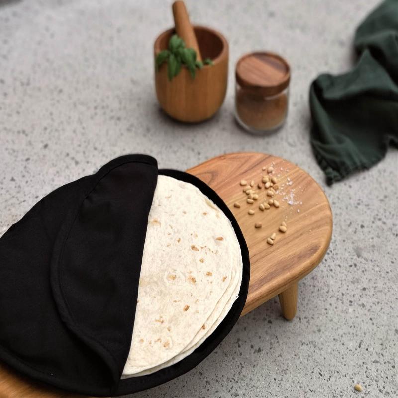 Tortillavarmer 30 cm