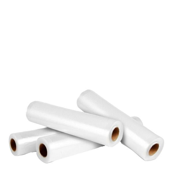 Rulleplast 20 x 300 cm 4 stk