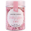 Kakestrøssel baby rosa babylykke 85g
