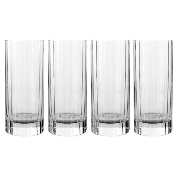 Bach ølglass 48 cl 4 stk