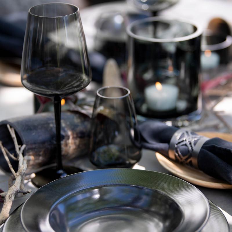 Noir vinglass 63 cl
