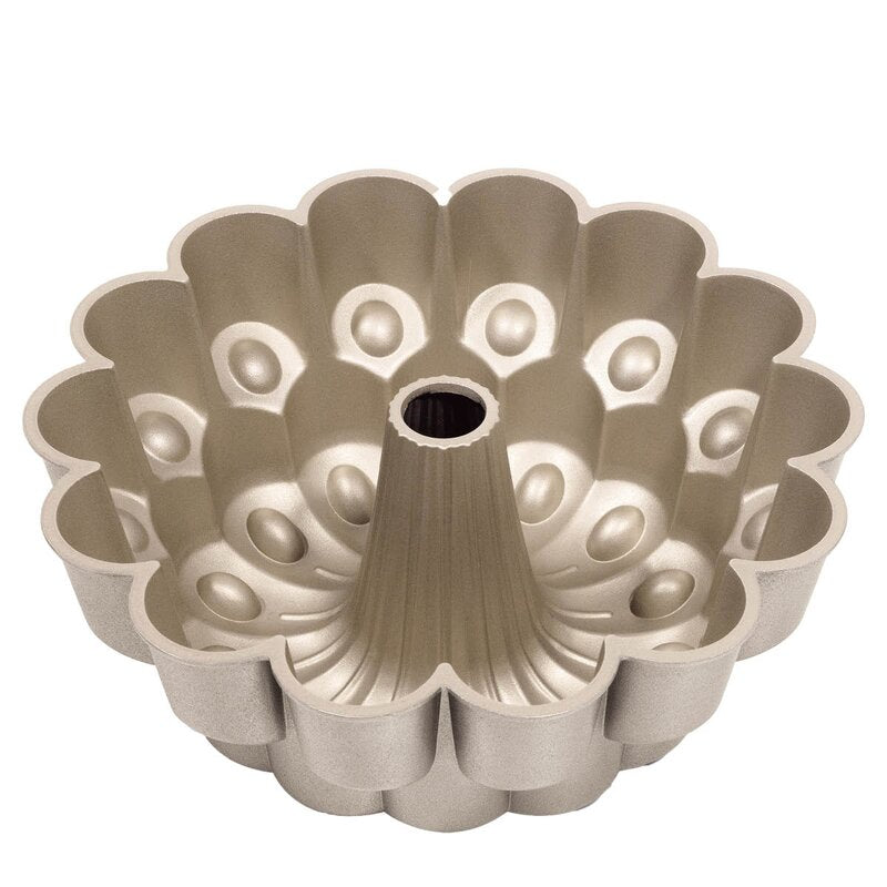 Sweet Magic bakeform 24,5x10 cm marquise gull