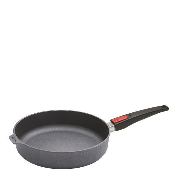 Diamond Lite traktørpanne 28 cm svart